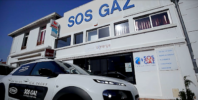 SOS GAZ à La Rochelle