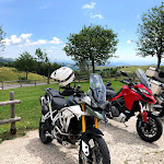 Photo n°3 de l'avis de Giuliano.i fait le 15/07/2021 à 09:38 sur le  Parparo Vecchio à Roverè Veronese