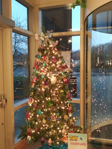 Arts Organization «Fairfield Community Arts Center», reviews and photos, 411 Wessel Dr, Fairfield, OH 45014, USA