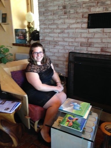 Book Store «Ideas bookstore», reviews and photos, 2234 Kimberton Rd, Phoenixville, PA 19460, USA