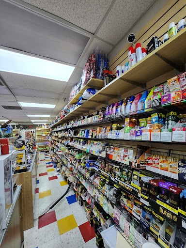 Tobacco Shop «VIP SMOKE SHOP ORLANDO», reviews and photos, 11218 S Orange Blossom Trail, Orlando, FL 32837, USA