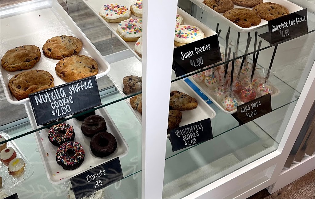 Simply Sweet Bakery Newark, OH 43055 Menu, Hours, Reviews and Contact