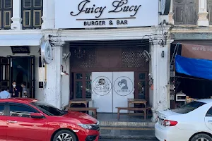 Juicy Lucy Burger and Bar image