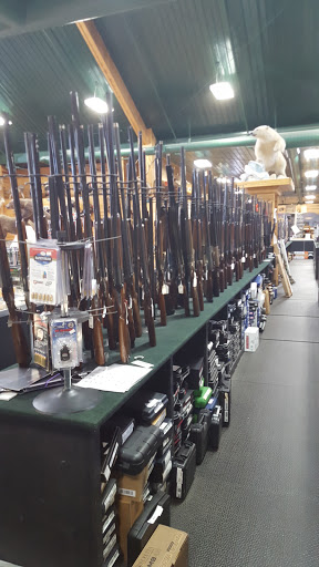 Sporting Goods Store «Midwestern Shooters Supply», reviews and photos, 191 Church St, Lomira, WI 53048, USA