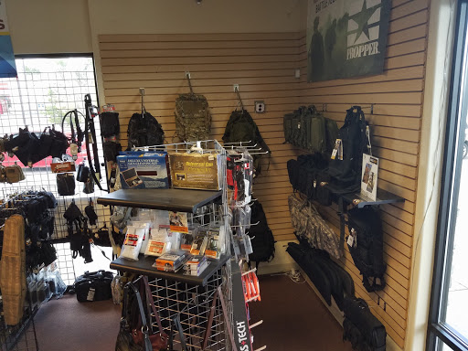 Outdoor Sports Store «Patriot Outfitters», reviews and photos, 6558 S Academy Blvd, Colorado Springs, CO 80906, USA