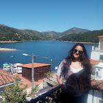 Photo n°1 de l'avis de Andre.a fait le 16/08/2018 à 19:05 sur le  O Rio à Nossa Senhora do Pranto