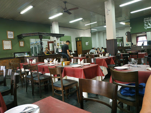 Restaurante Las Glorias
