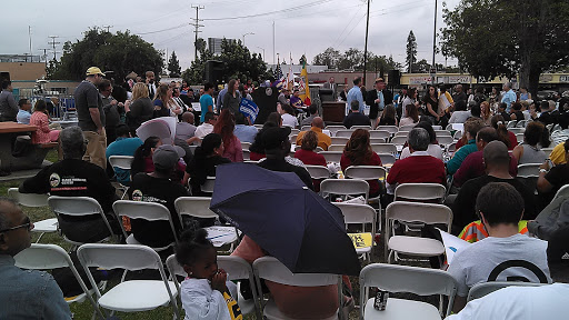 Recreation Center «Martin Luther King Jr. Therapeutic Recreation Center», reviews and photos, 3916 S Western Ave, Los Angeles, CA 90062, USA