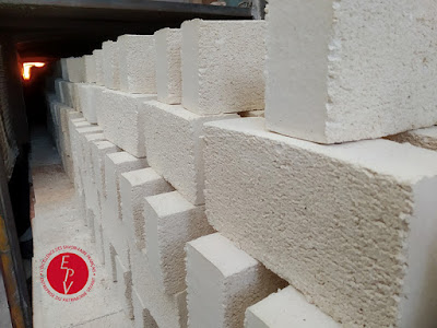 IFB Refractories à Buzançais