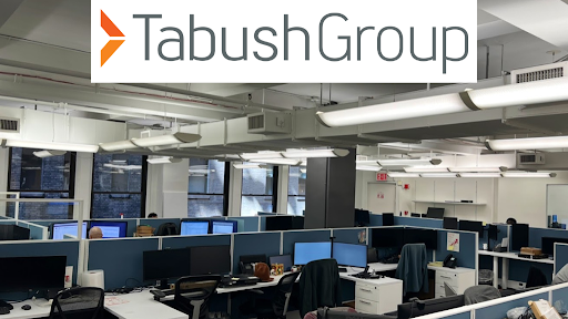 Tabush Group - Computer support and services New York, NY