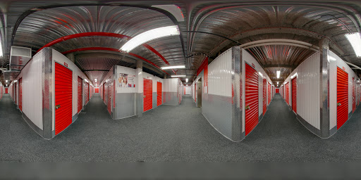 Self-Storage Facility «CubeSmart Self Storage», reviews and photos, 251-63 Jericho Turnpike, Queens, NY 11426, USA