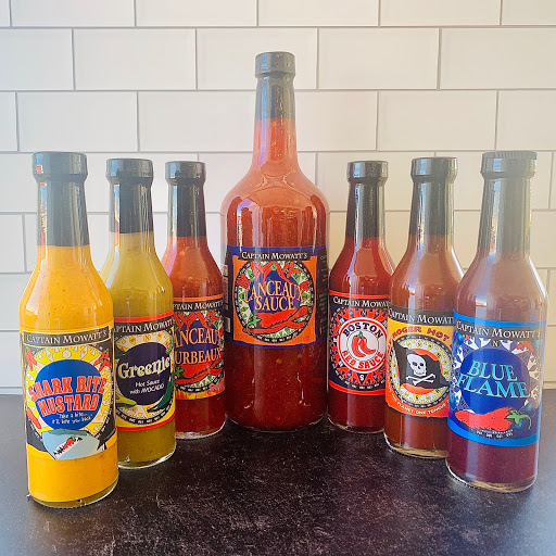 Butcher Shop «Great East Butcher Company», reviews and photos, 450 Payne Rd D, Scarborough, ME 04074, USA