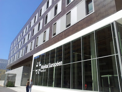 Dr François Salles à Marseille