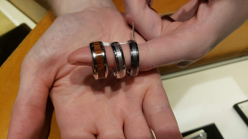 Jeweler «Robbins Delaware Diamonds», reviews and photos, 101 Geoffrey Dr, Newark, DE 19713, USA