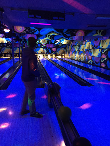 Bowling Alley «Adventure Bowling Center», reviews and photos, 7940 Railroad Ave, Snoqualmie, WA 98065, USA