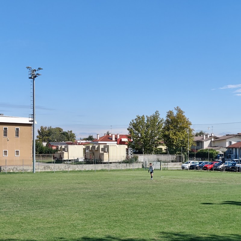 Campo Sportivo Comunale di Frescada