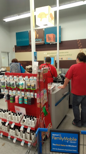 Pet Supply Store «Petco Animal Supplies», reviews and photos, 308 E Meighan Blvd, Gadsden, AL 35903, USA