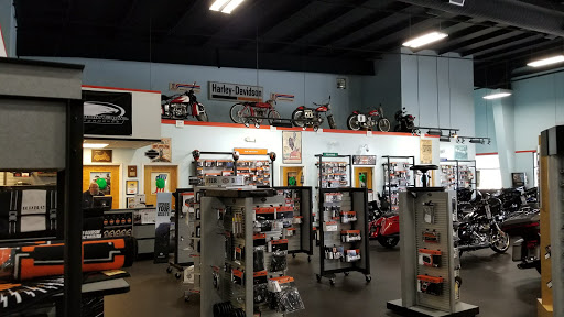 Motorcycle Dealer «Spartanburg Harley-Davidson», reviews and photos, 365 Sha Ln, Spartanburg, SC 29307, USA