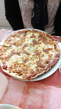 Pizza du Restaurant italien Le Venizia à Clermont-l'Hérault - n°5