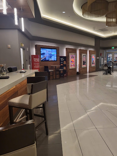 Movie Theater «AMC Cherry Creek 8», reviews and photos, 3000 E 1st Ave, Denver, CO 80206, USA