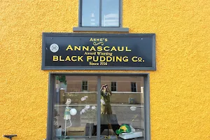Annascaul Black Pudding Co. image