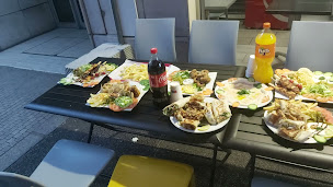 Photo n°10 de La brochette restaurant syrien et libanais à Clermont-Ferrand ()