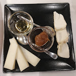 Photo n°1 de l'avis de Cristina.p fait le 29/01/2024 à 10:58 sur le  Artusi La Salsamenteria à Parma