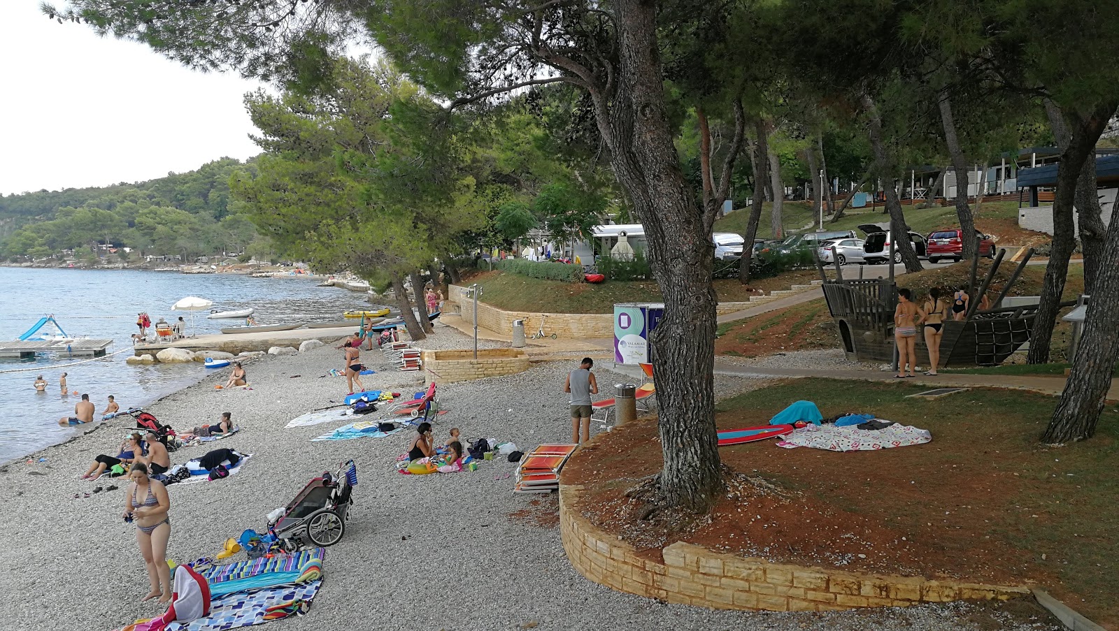 Beach Lanterna photo #8