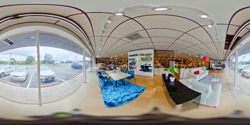 Furniture Store «Creative Furniture Galleries», reviews and photos, 491 US-46, Fairfield, NJ 07004, USA