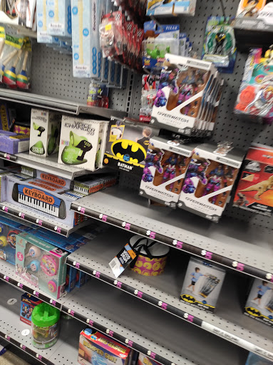 Variety Store «Five Below», reviews and photos, 3333 Preston Rd #650, Frisco, TX 75034, USA