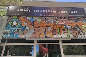 Army Training Center image