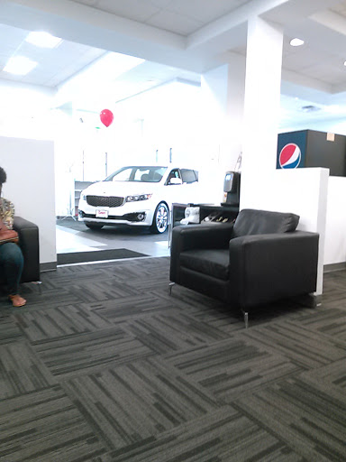 Kia Dealer «Casey Kia», reviews and photos, 11999 Jefferson Ave, Newport News, VA 23606, USA