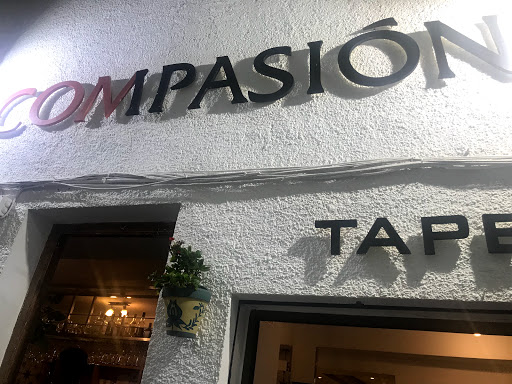 Restaurante Conmpasión