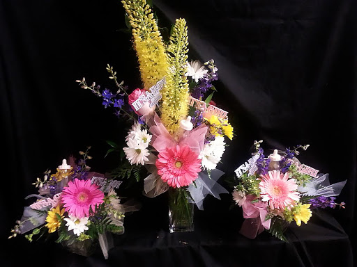 Florist «Caldwell Floral», reviews and photos, 103 S Kimball Ave, Caldwell, ID 83605, USA