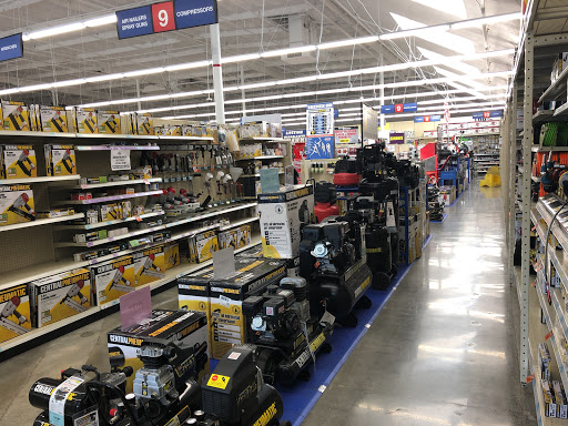 Hardware Store «Harbor Freight Tools», reviews and photos, 5101 Mowry Ave, Fremont, CA 94538, USA