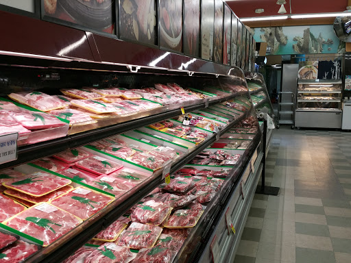 Korean Grocery Store «Kukje Supermarket», reviews and photos, 2350 Junipero Serra Blvd, Daly City, CA 94015, USA