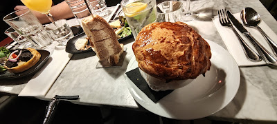 Fiston - Bouchon Lyonnais (rue Saint-Jean) à Lyon