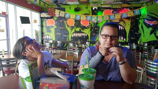 Tex-Mex Restaurant «Tijuana Flats», reviews and photos, 13256 Biscayne Blvd, North Miami, FL 33181, USA