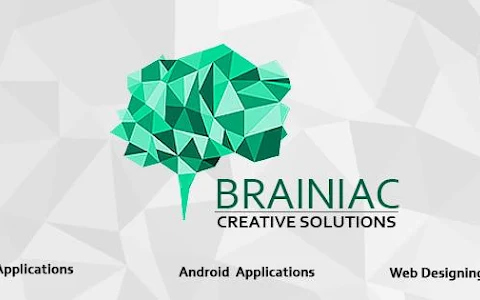 Brainiac Creative Solutions image