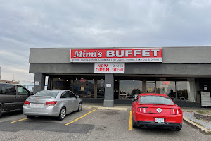 Mimi's Buffet