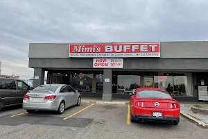 Mimi's Buffet image