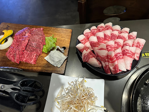 Seorai Korean Bbq image