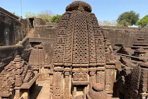 Shree Dharmrajeshwara Temple image