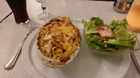 Plats et boissons du Restaurant italien Bistrot Venezia à Puteaux - n°16