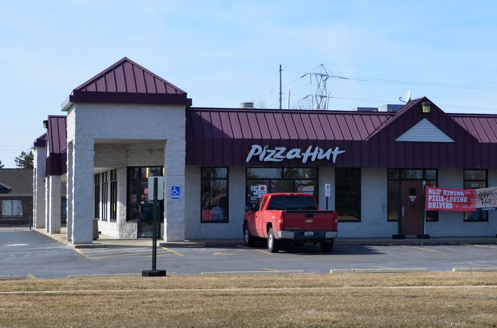 Pizza Hut 53149