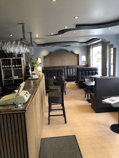 Bella Milano in Faxe Ladeplads, Varde