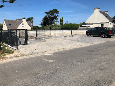 Bunker L479 à Saint-Pabu