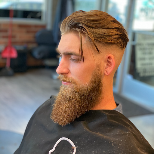 Barber Shop «Semion Barbershop For All», reviews and photos, 507 Lincoln St #102, Denver, CO 80203, USA