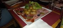 Charcuterie du Restaurant La Pastorale à La Salle-les-Alpes - n°4