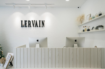 Lervain Aesthetics- Wax & Laser Hair Removal